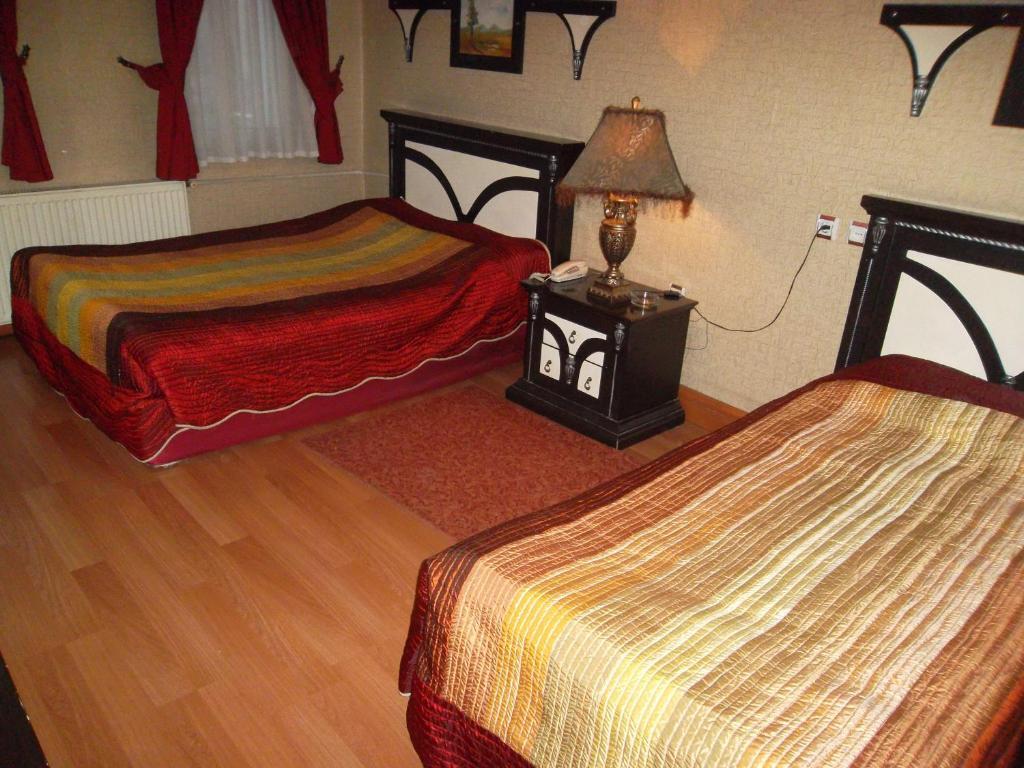 Kucuk Velic Gaziantep