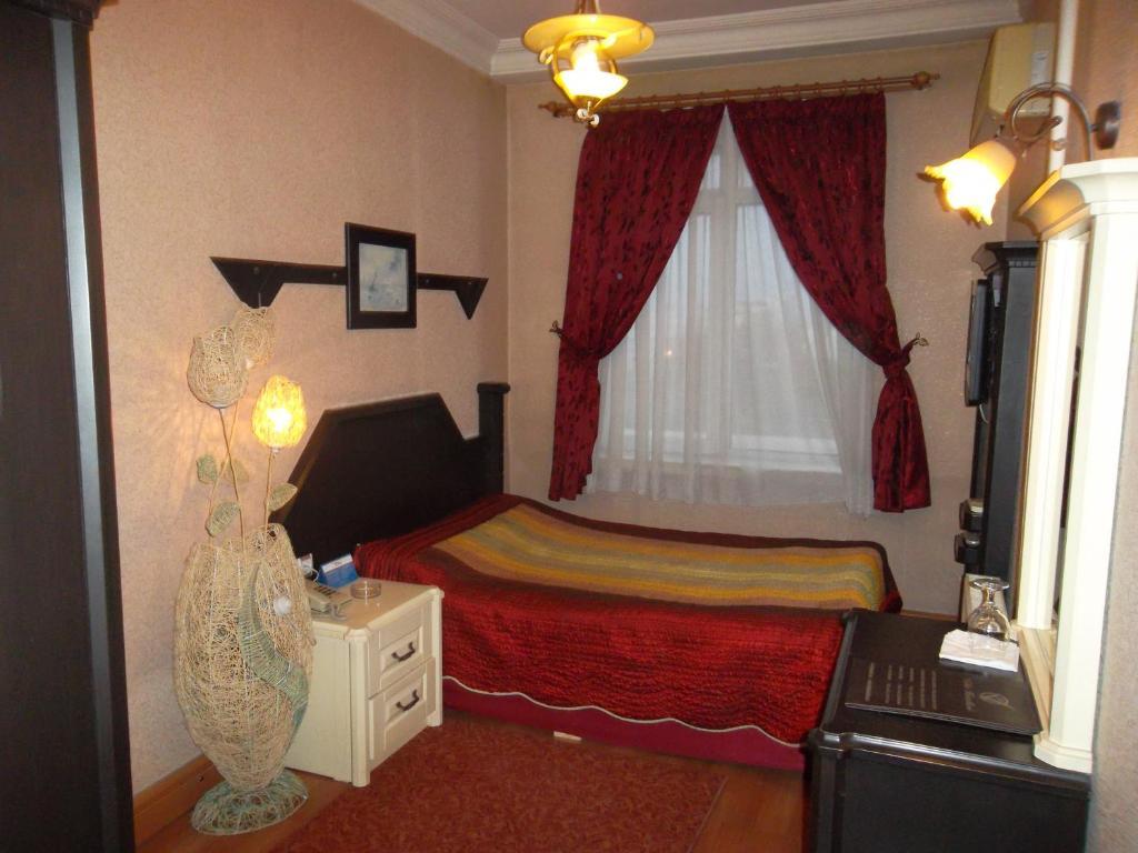 Hotel Kucuk Velic Gaziantep