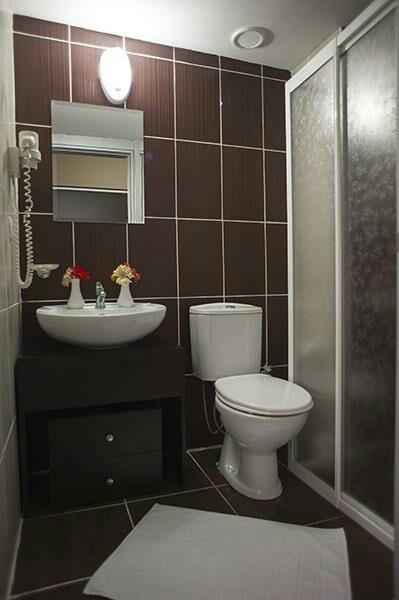 Hotel Gold 3*