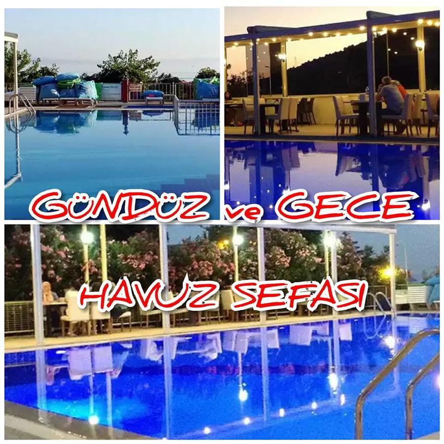 Hotel Senam Ocaklar