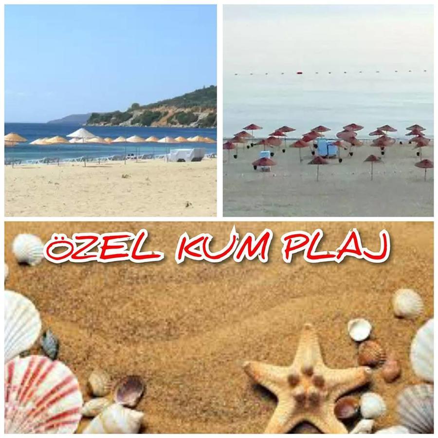 Senam Hotel 2*