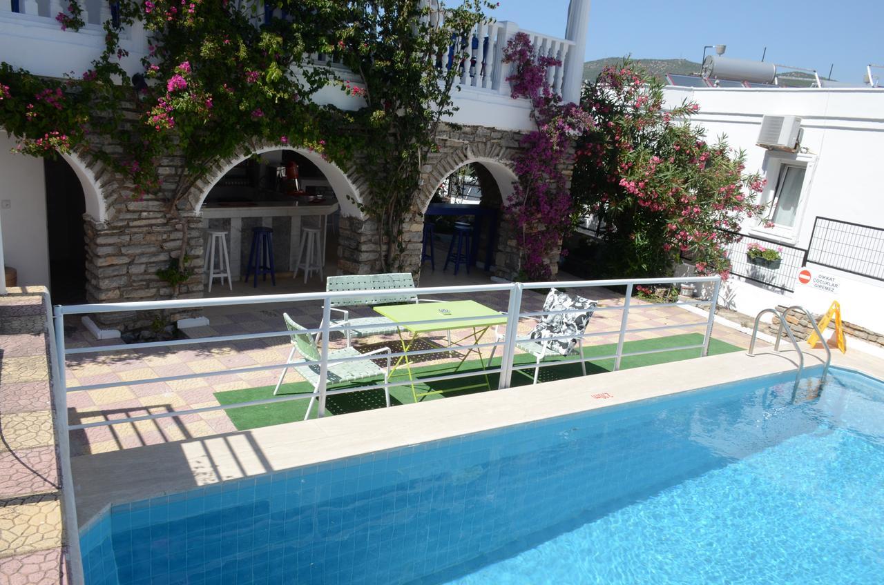 Ayisigi Hotel