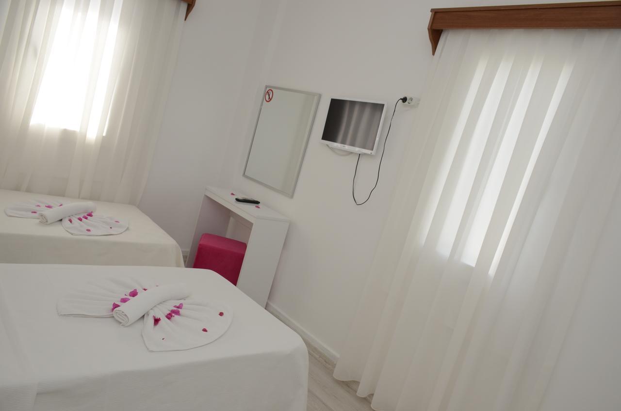 Hotel Ayisigi *