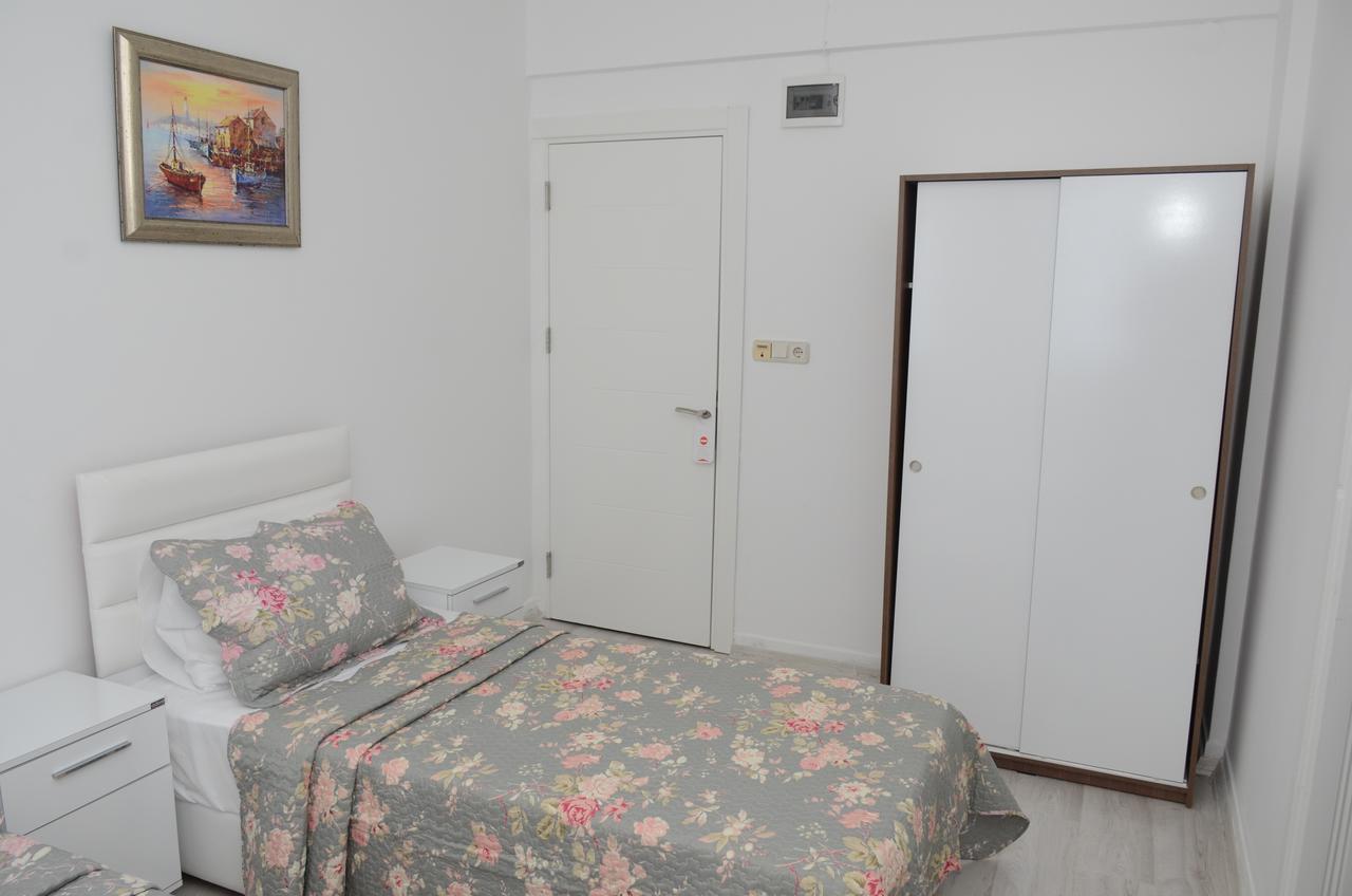 Ayisigi Hotel