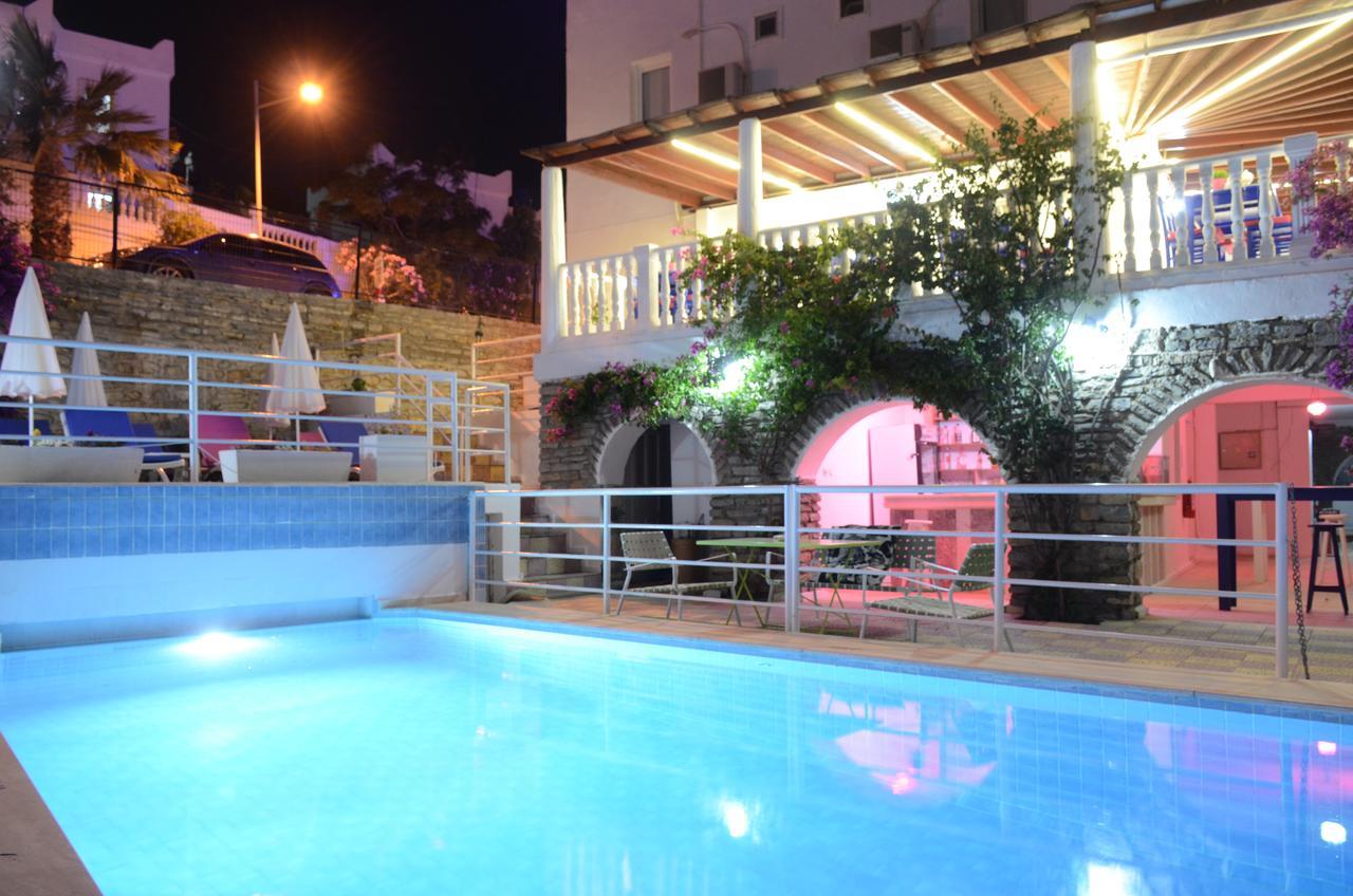 Hotel Ayisigi Gumbet