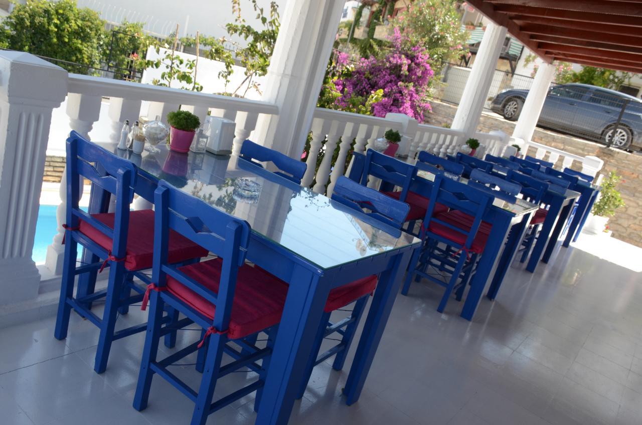Hotel Ayisigi