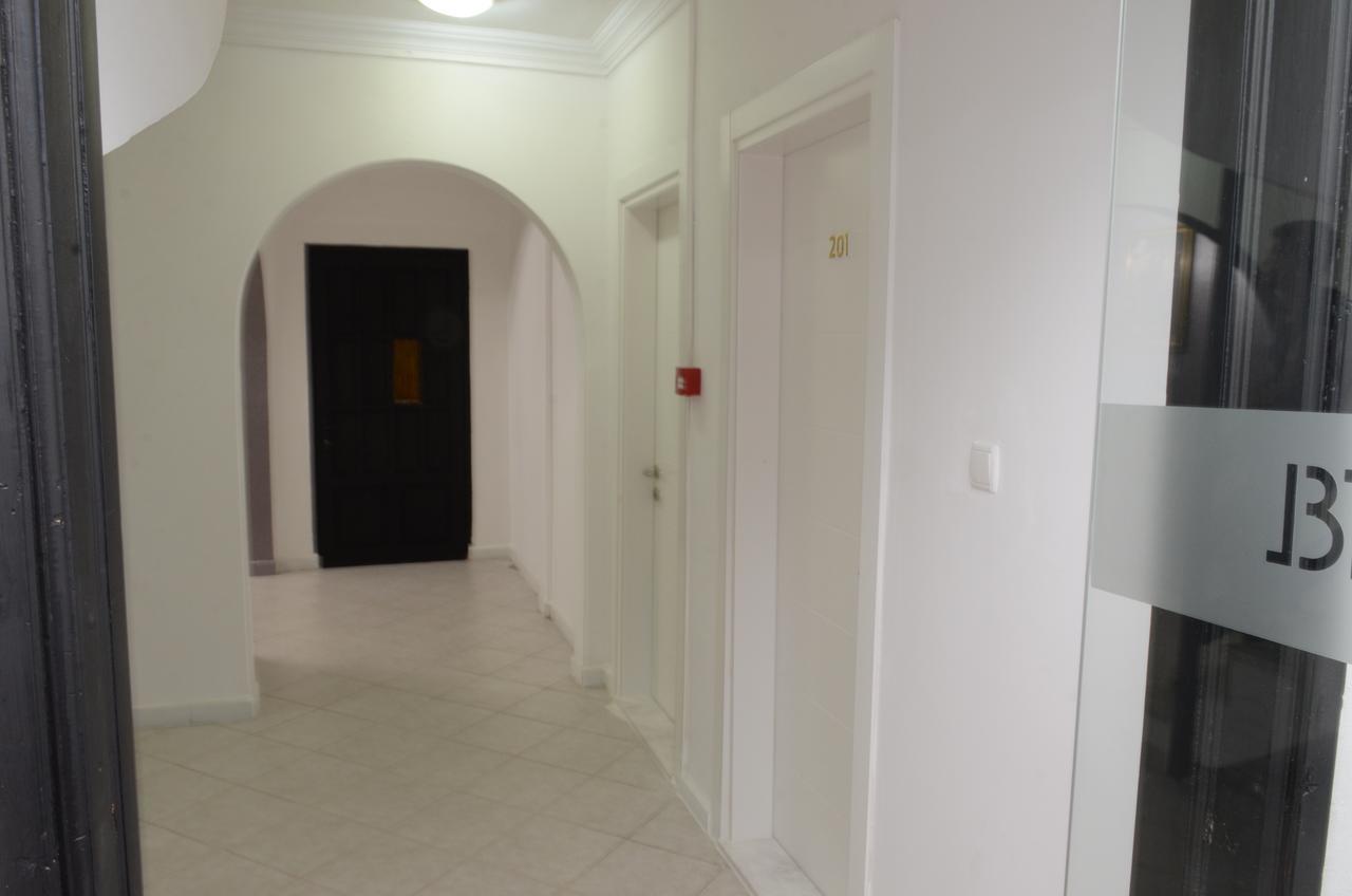 Ayisigi Hotel Gumbet