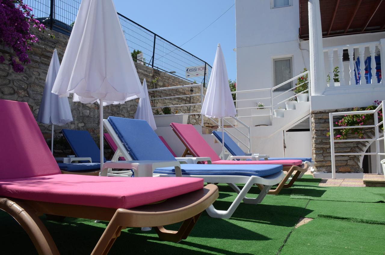 Ayisigi Hotel *