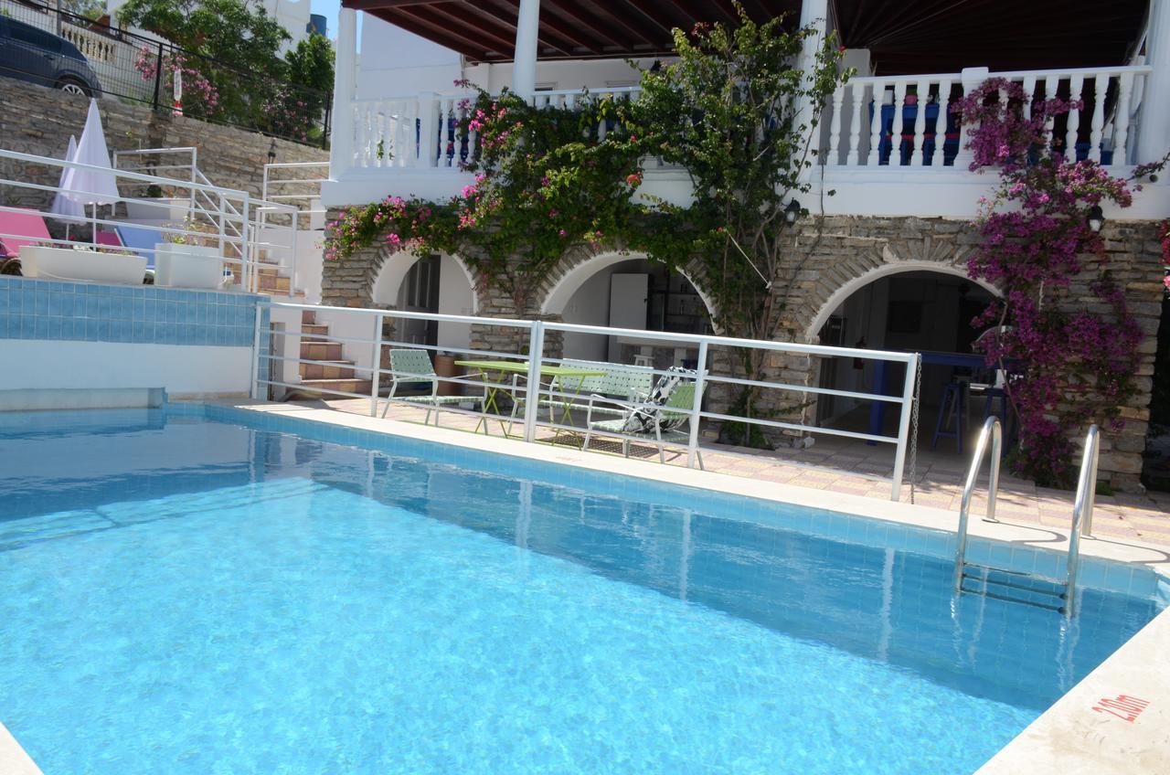Ayisigi Hotel