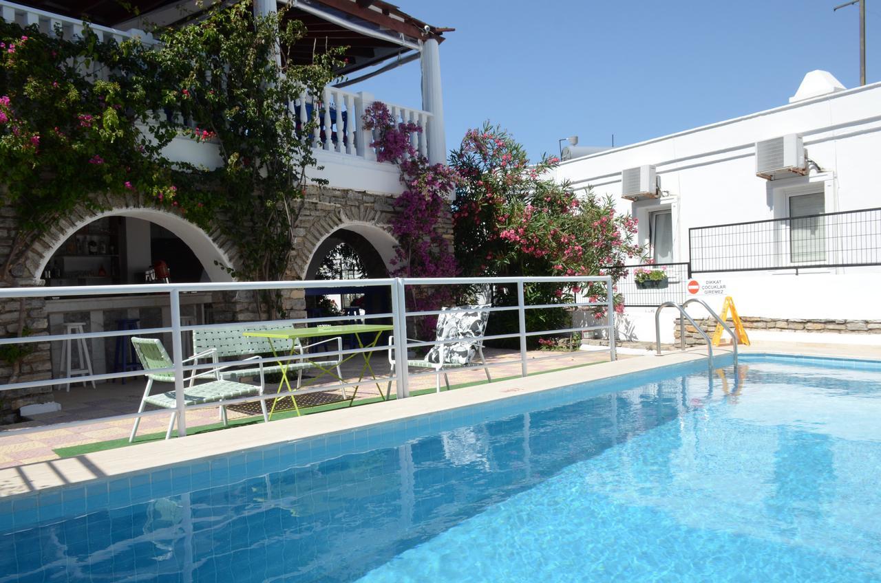Hotel Ayisigi