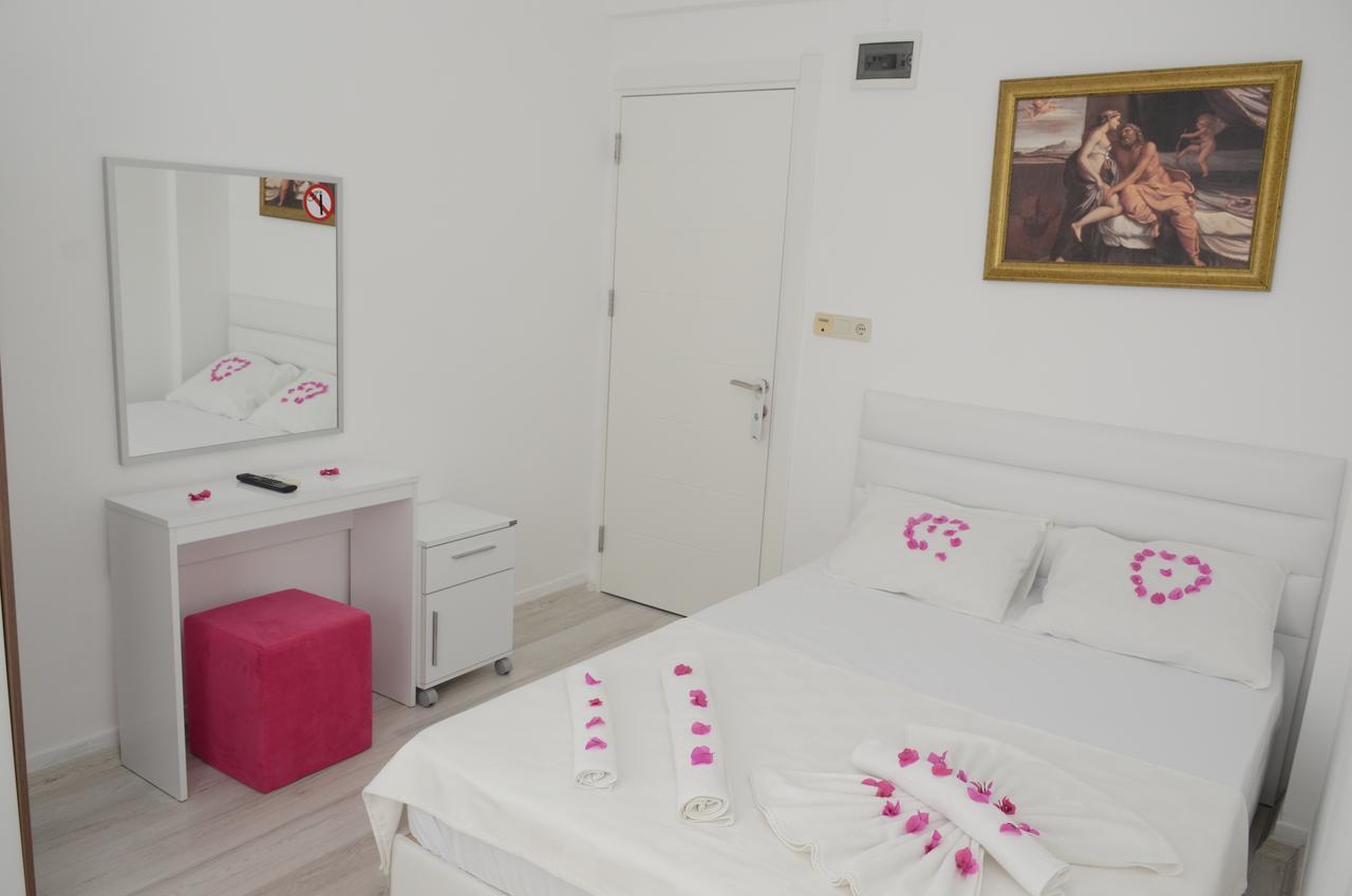 Hotel Ayisigi