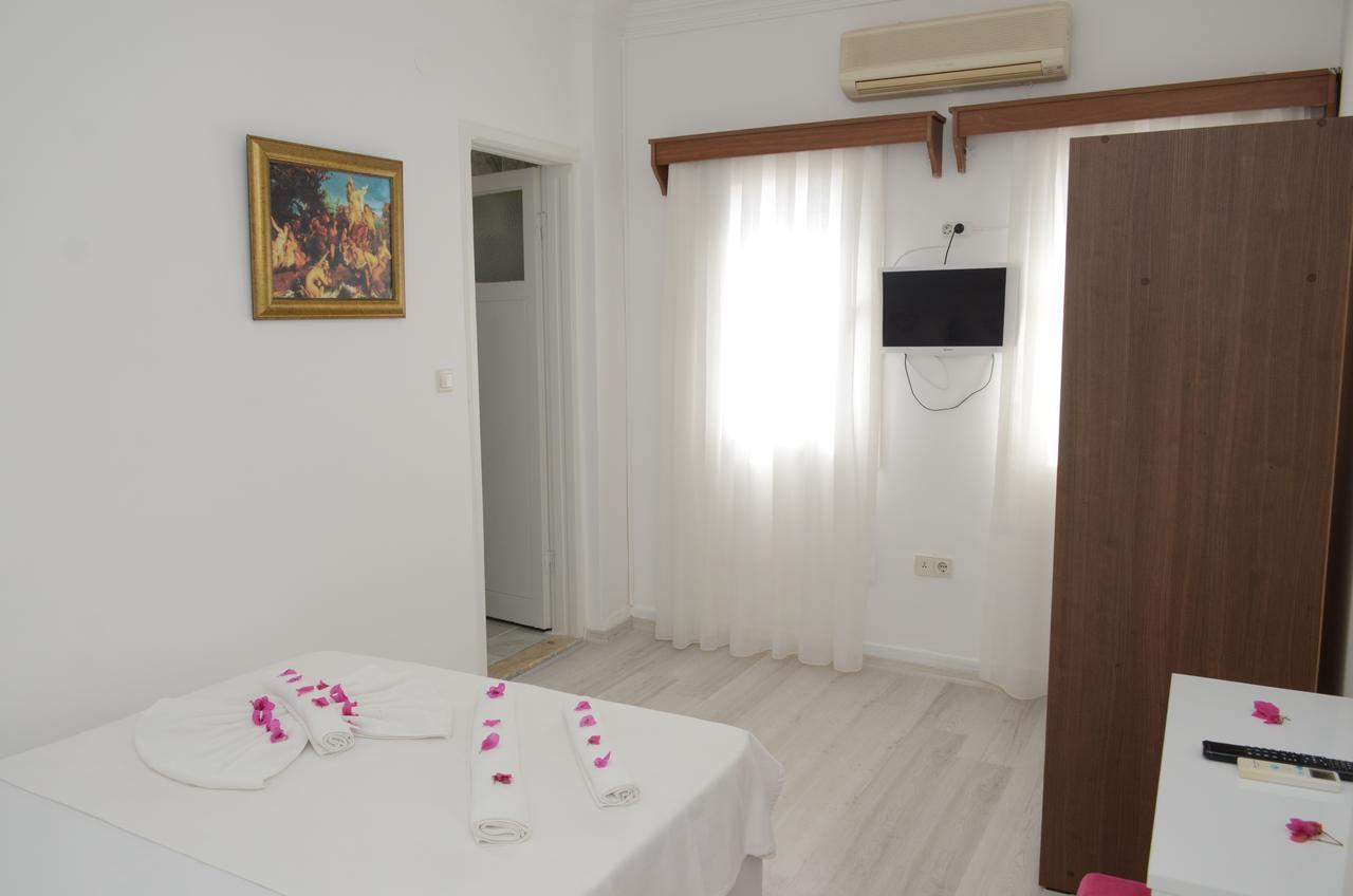 Ayisigi Hotel Gumbet