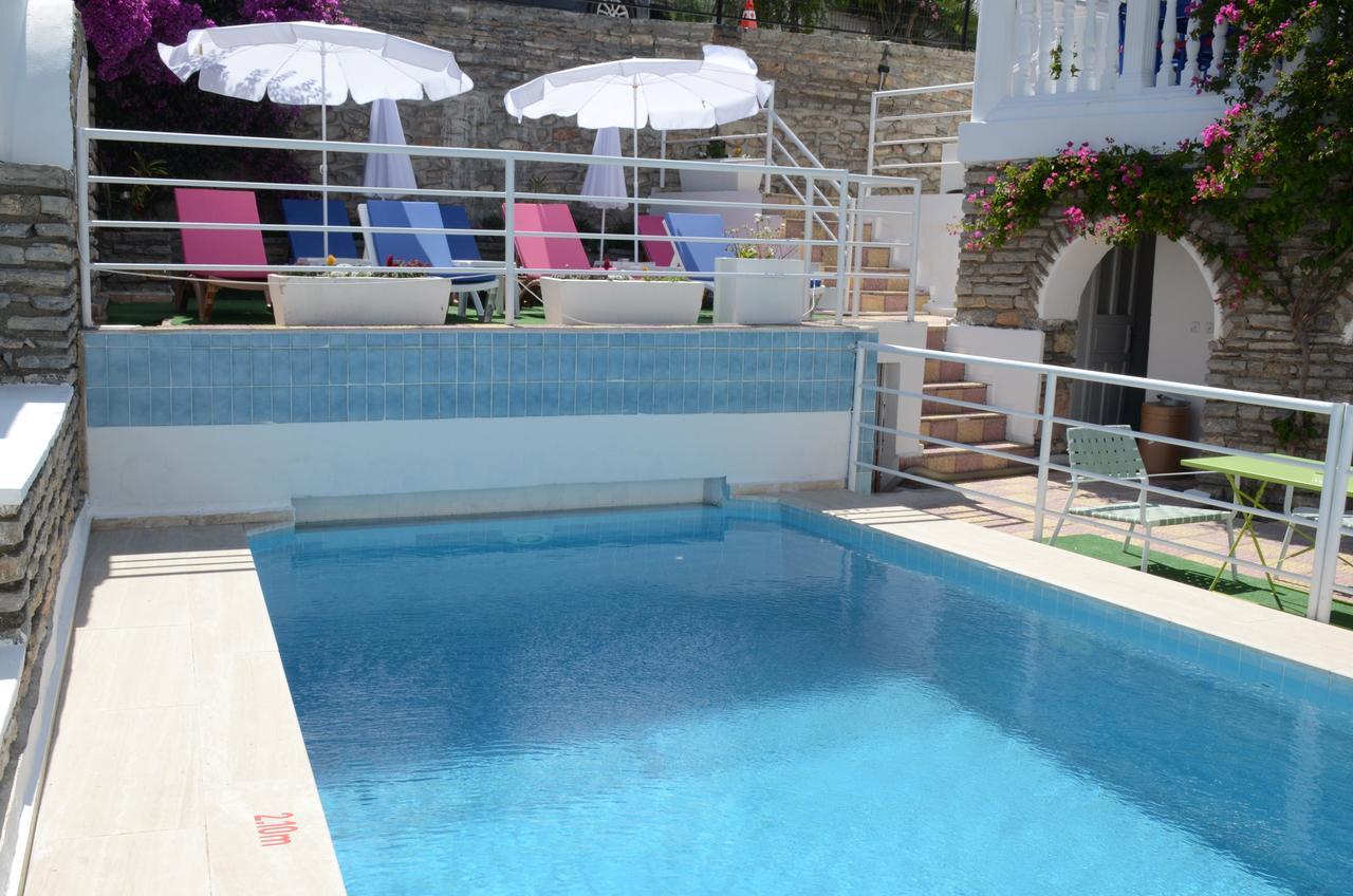 Ayisigi Hotel Gumbet