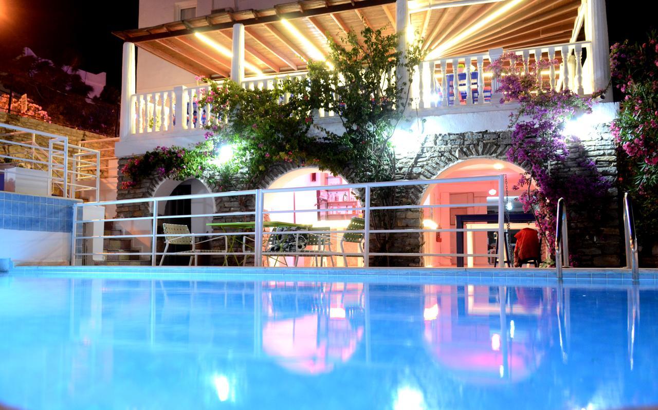 Hotel Ayisigi Gumbet