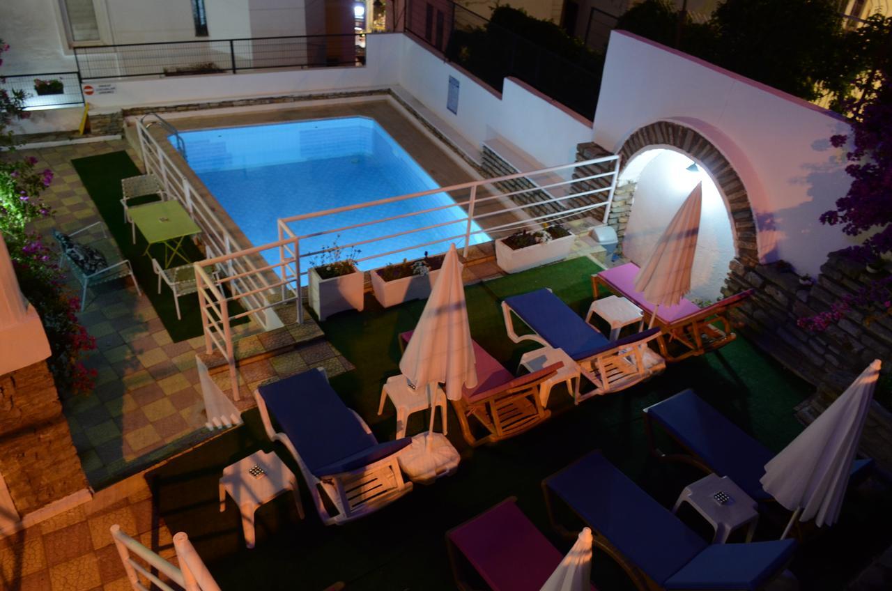 Ayisigi Hotel Gumbet