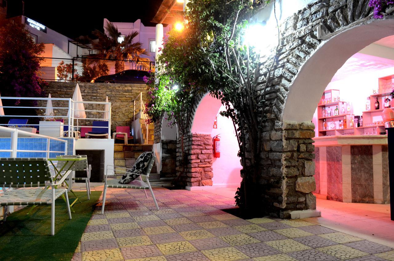 Ayisigi Hotel Gumbet