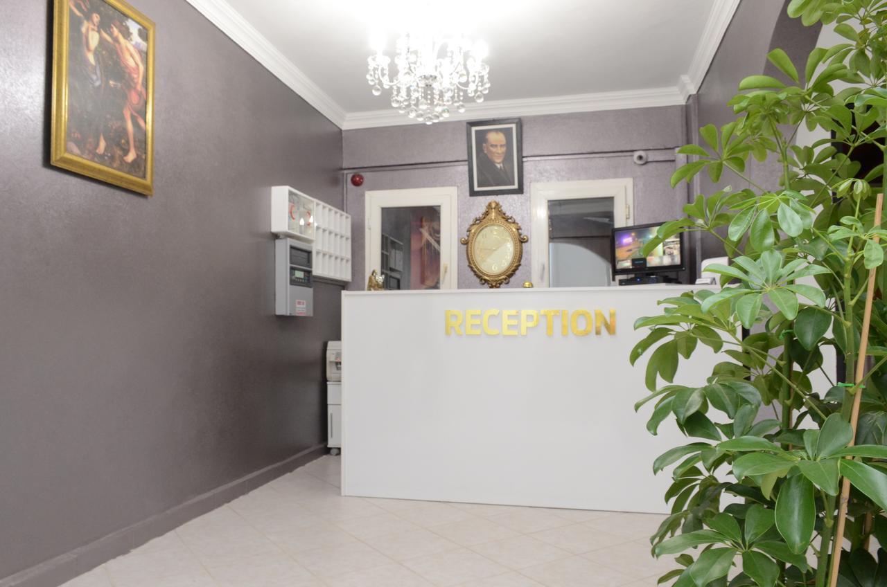 Hotel Ayisigi Gumbet