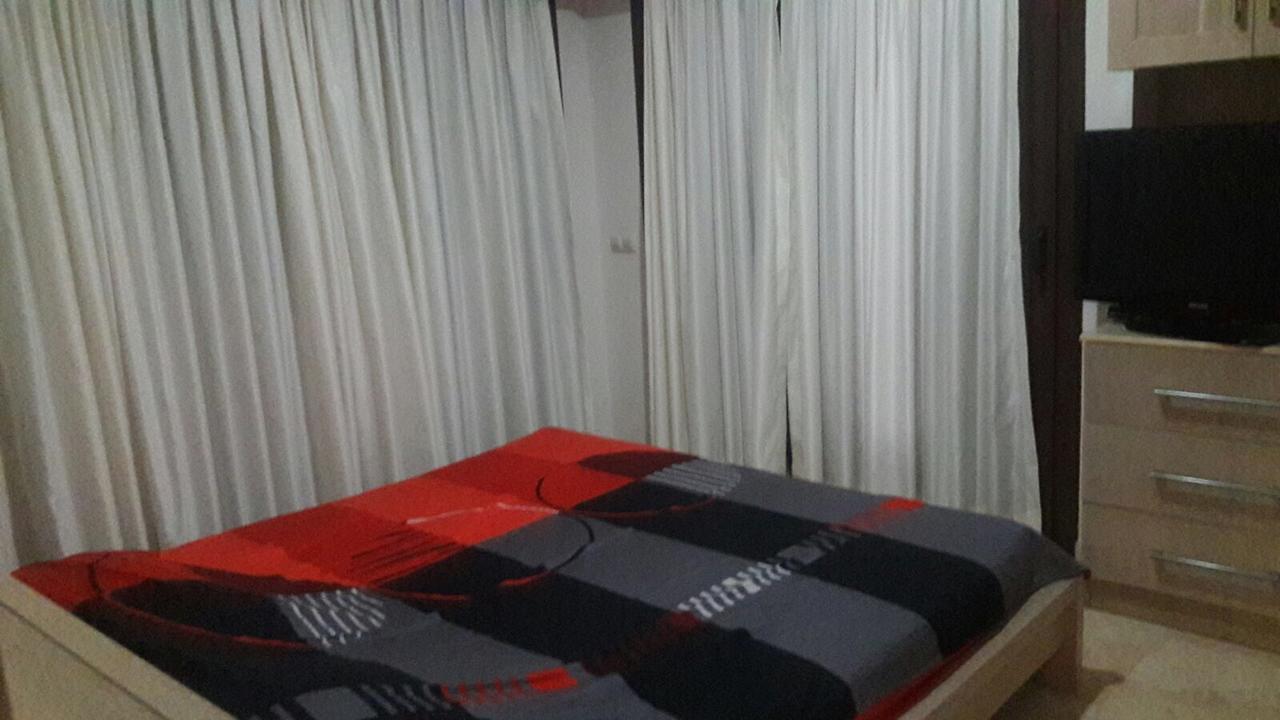 Four Bedroom With Private Pool In Gazella Site Kusadasi
