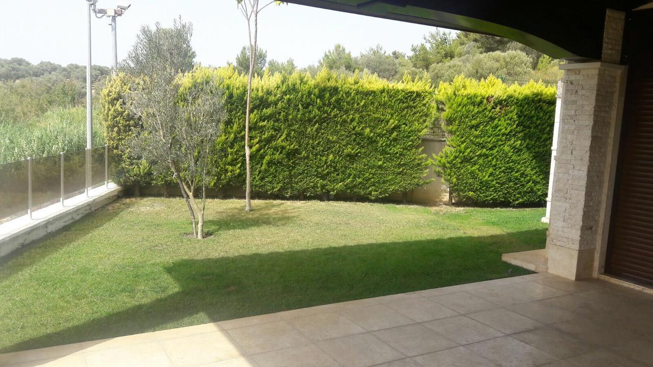 Villa Four Bedroom With Private Pool In Gazella Site