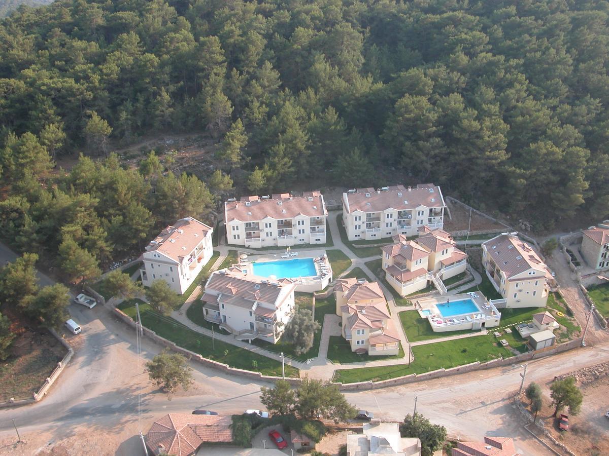 Nicholas Gate F 1 * Oludeniz