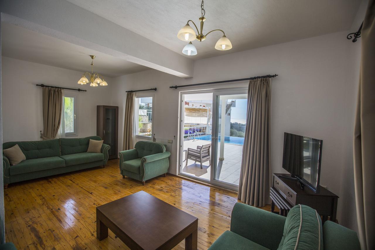 Kelebek Hotel 5*