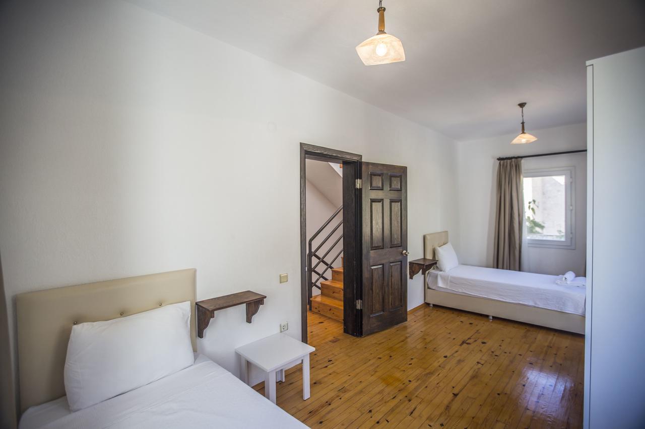 Hotel Kelebek 5*