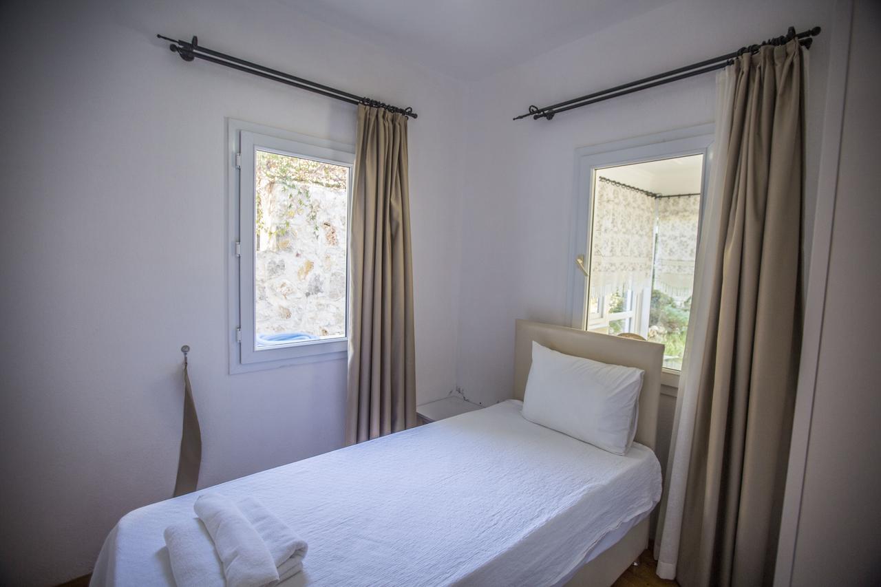 Hotel Kelebek 5*