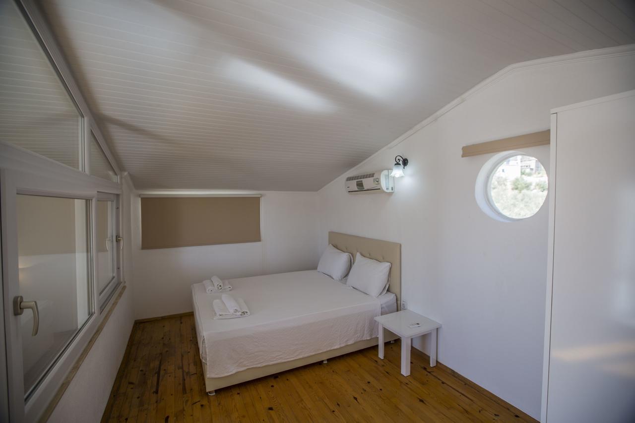 Hotel Kelebek 5*