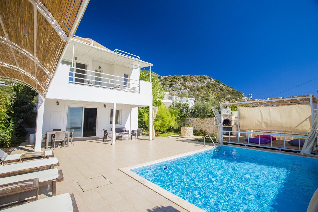 Hotel Kelebek Kalkan