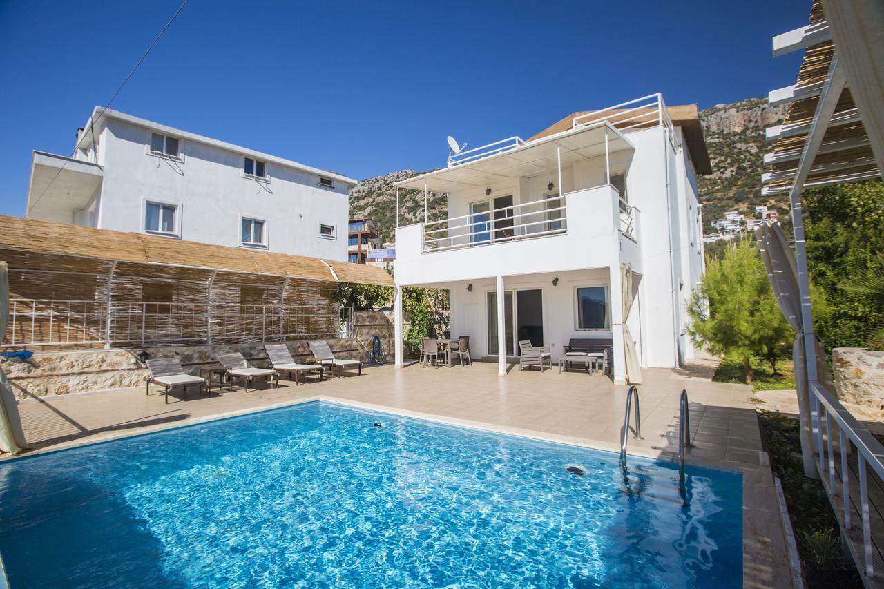 Hotel Kelebek 5*