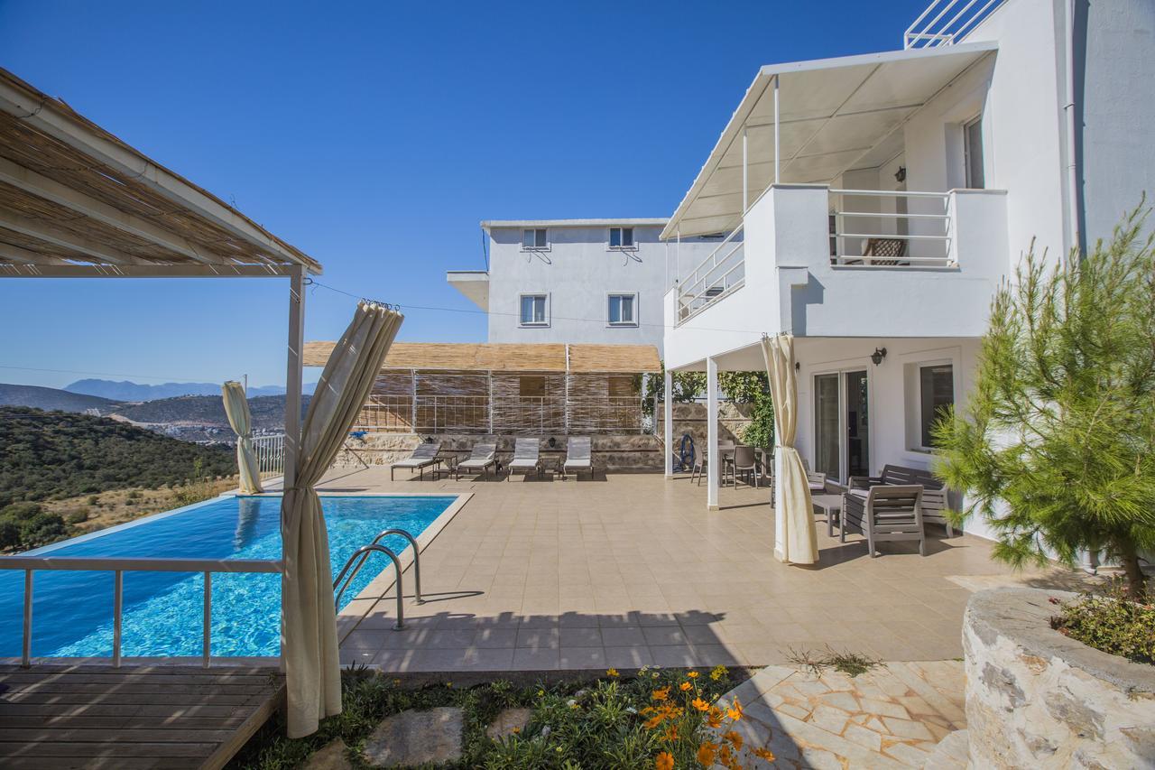 Hotel Kelebek
