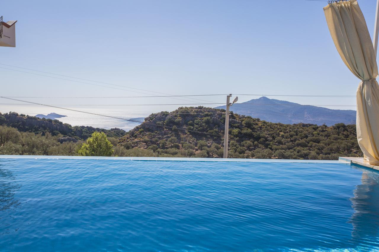 Kelebek Hotel
