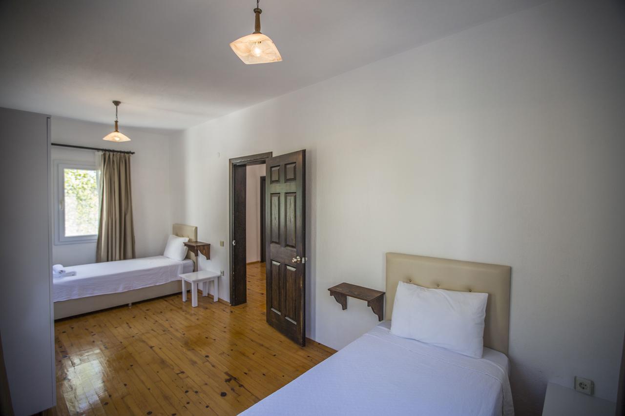 Hotel Kelebek Kalkan