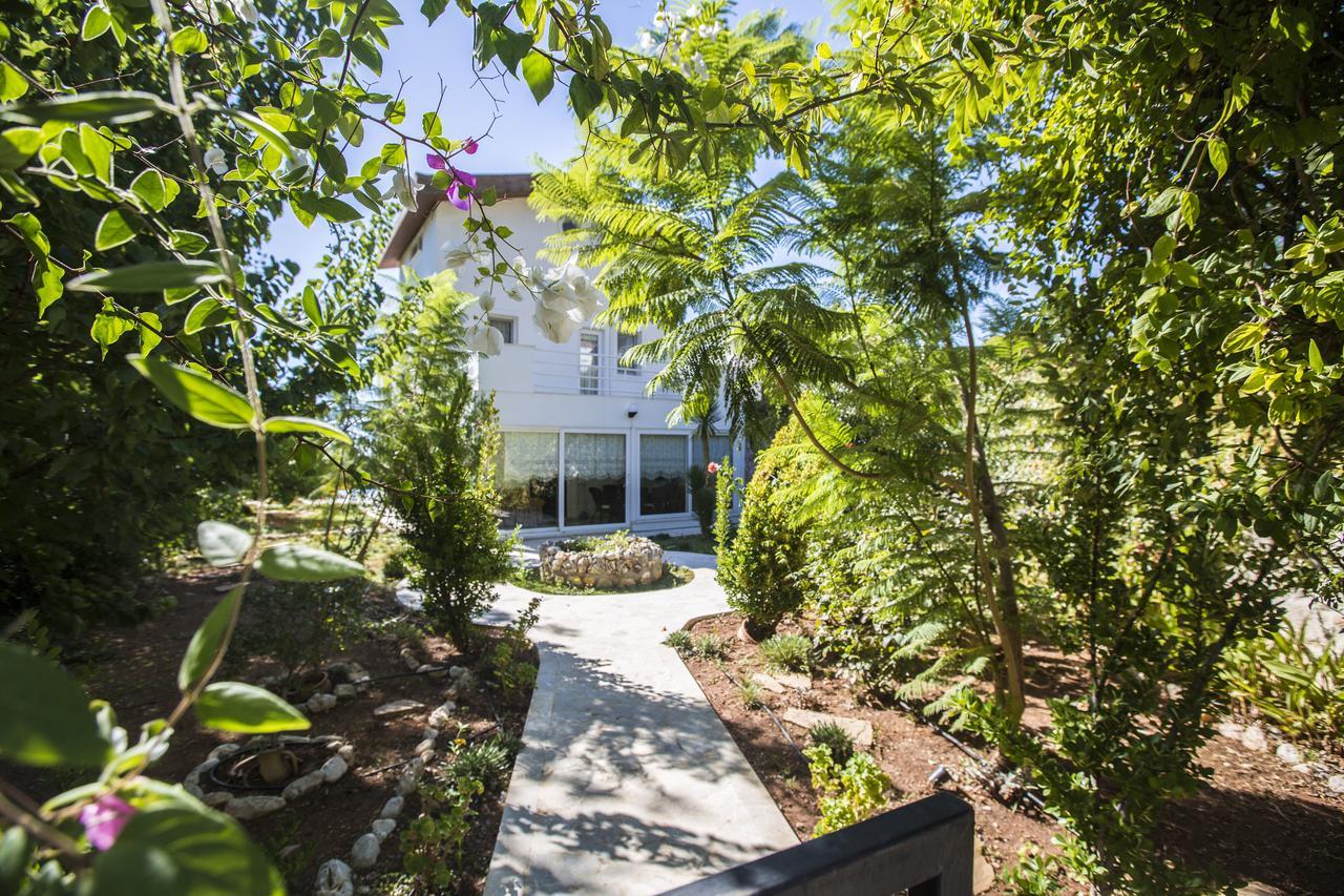 Kelebek Hotel Kalkan