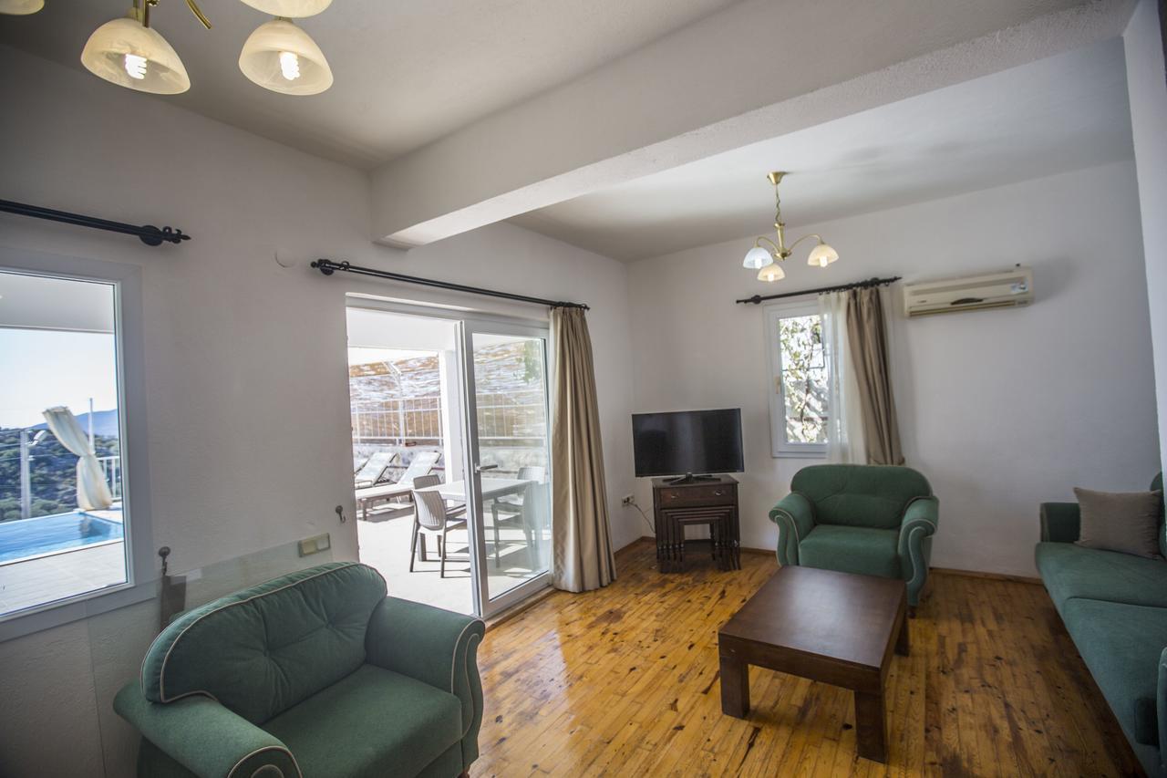 Hotel Kelebek Kalkan