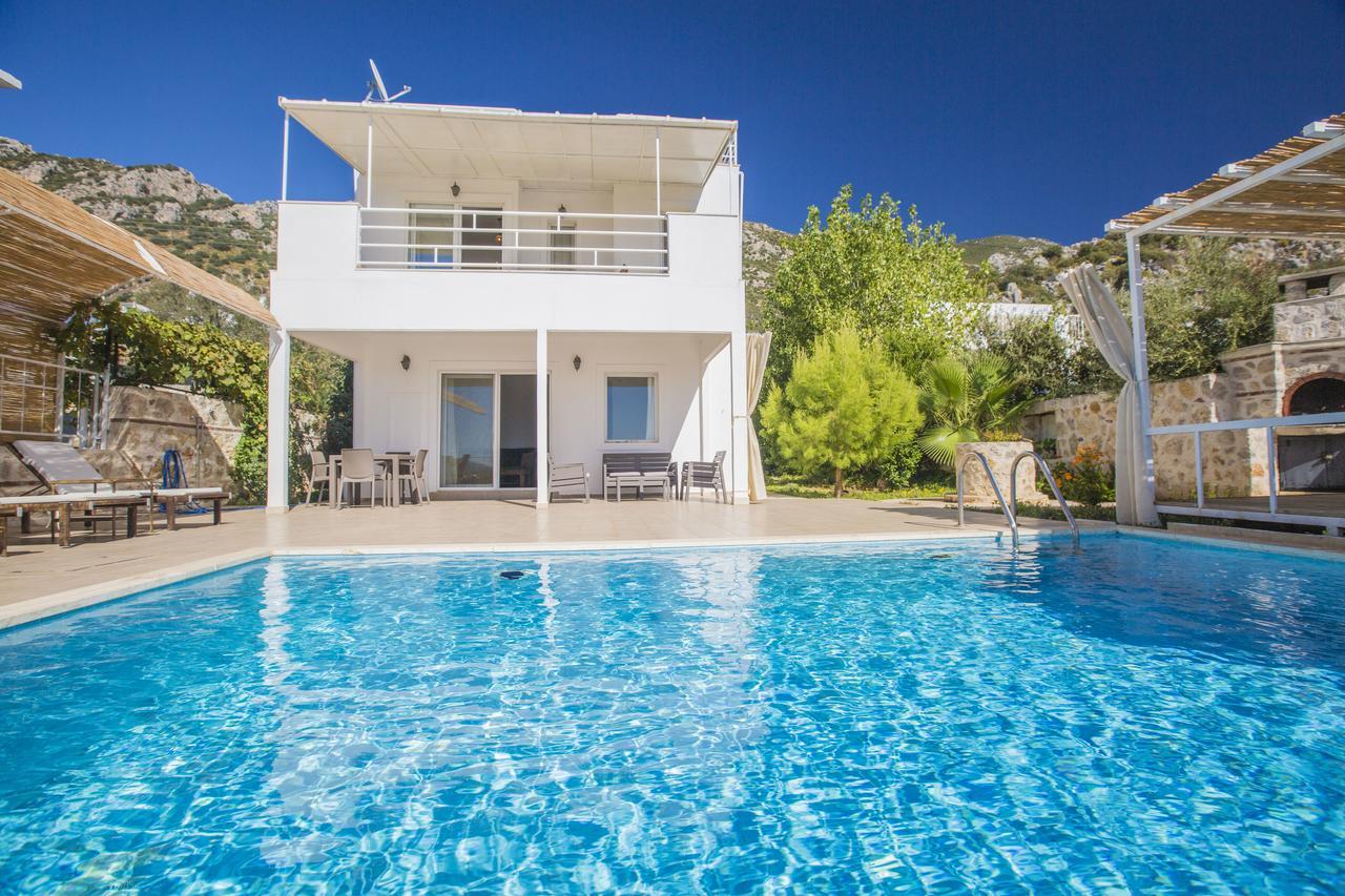 Hotel Kelebek 5*