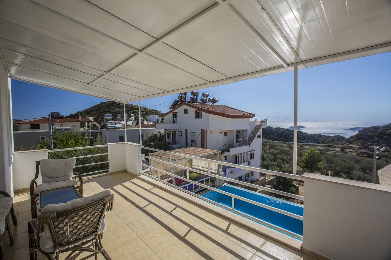 Kelebek 5* Kalkan