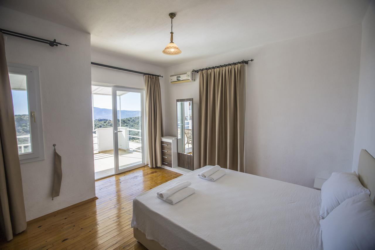 Kelebek Kalkan