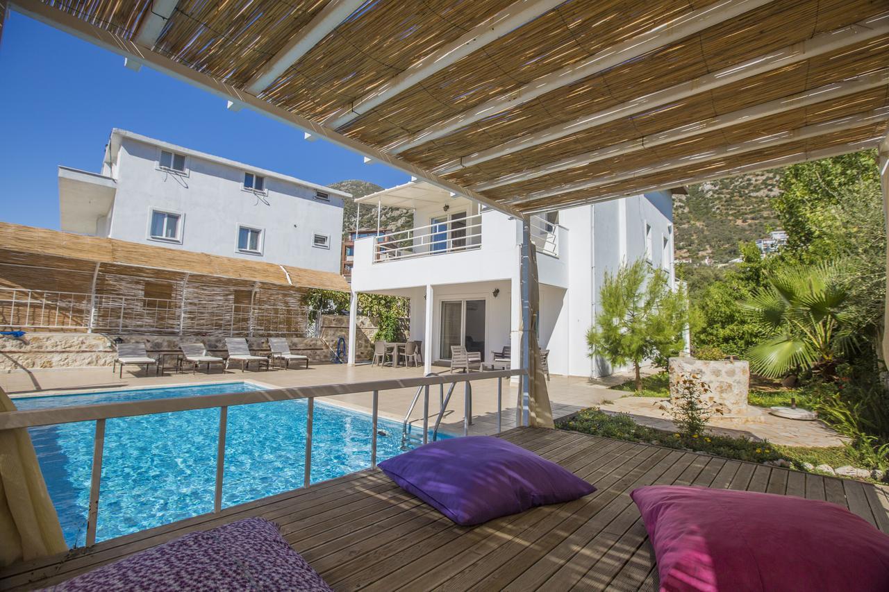 Kelebek Hotel 5*