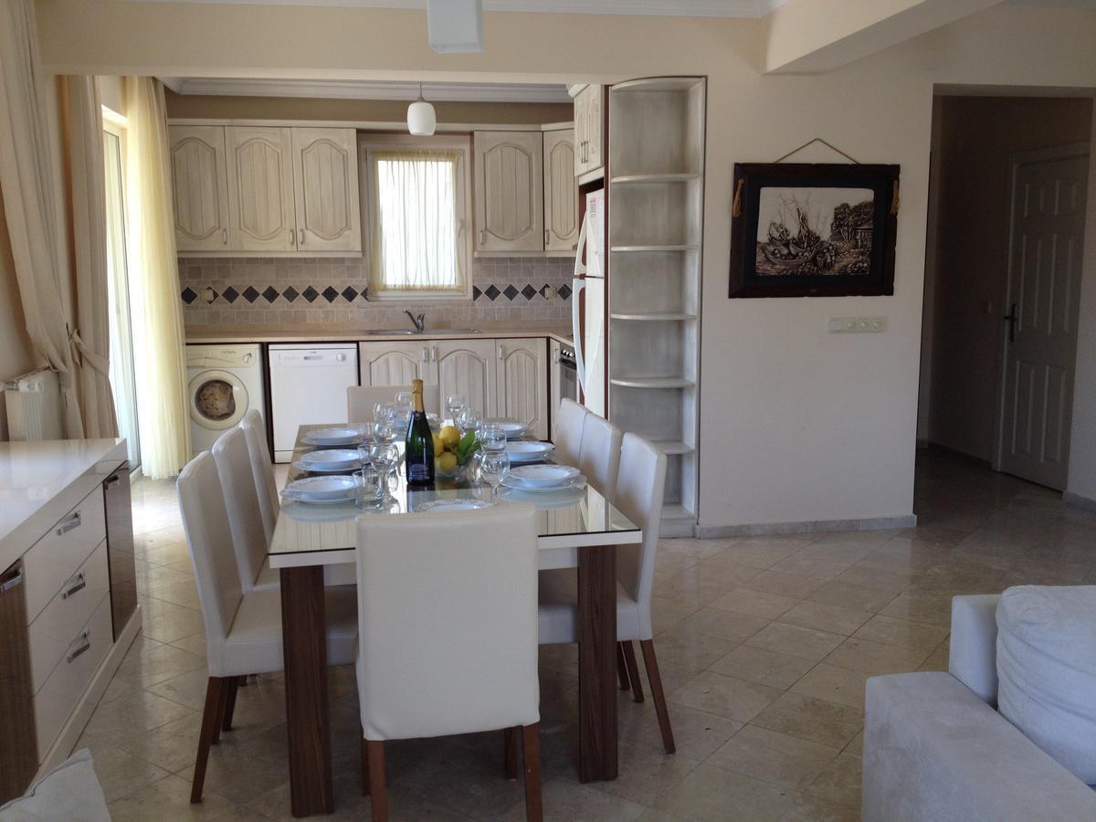 43 Seaside Fethiye
