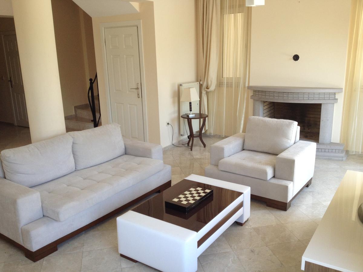 Villa 43 Seaside