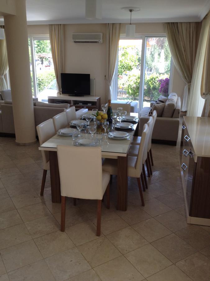 Villa 43 Seaside