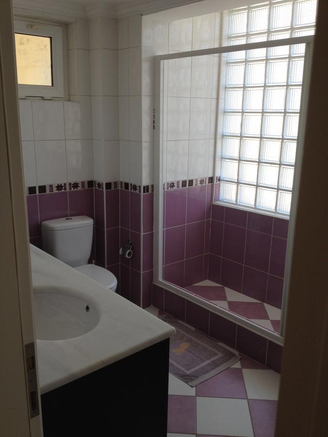 43 Seaside Villa Fethiye