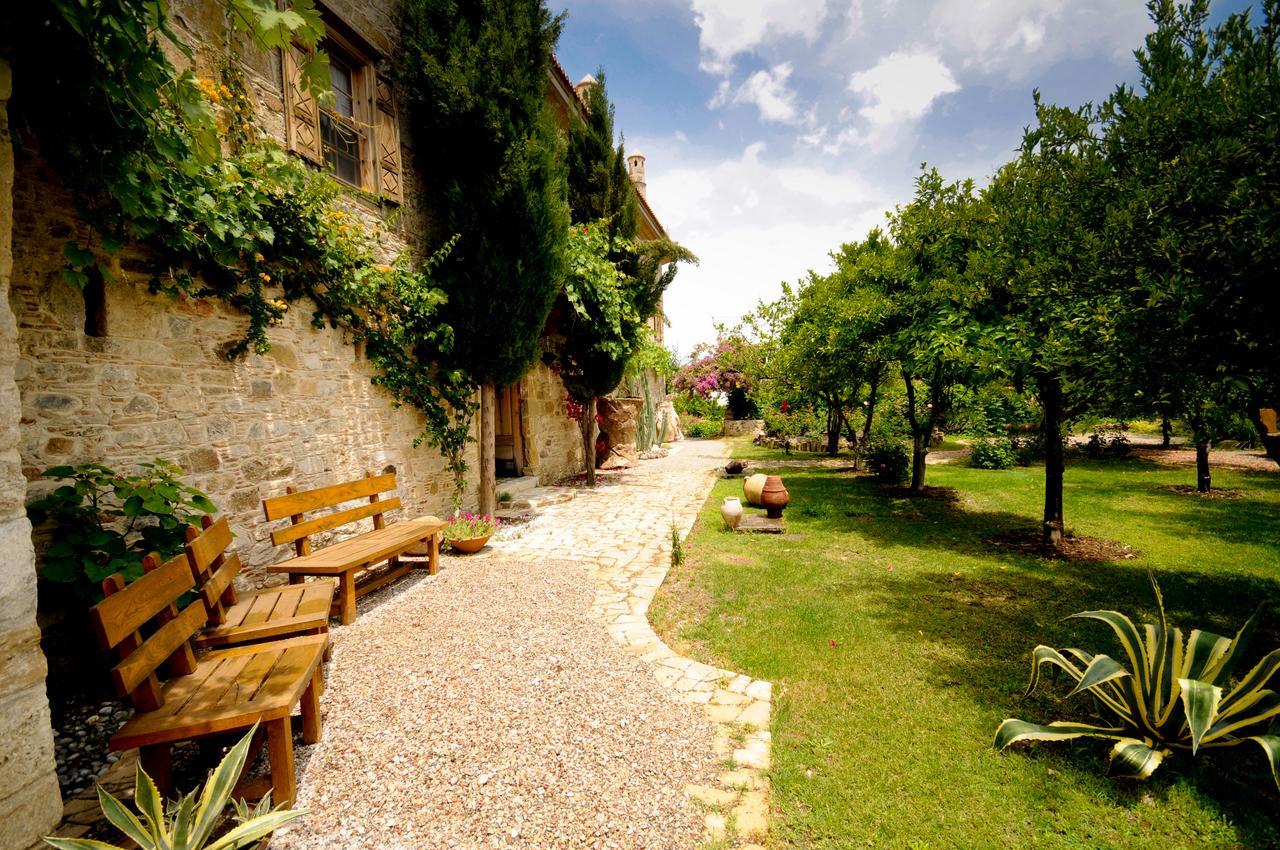 Guest house Mehmet Ali Aga Mansion 5*