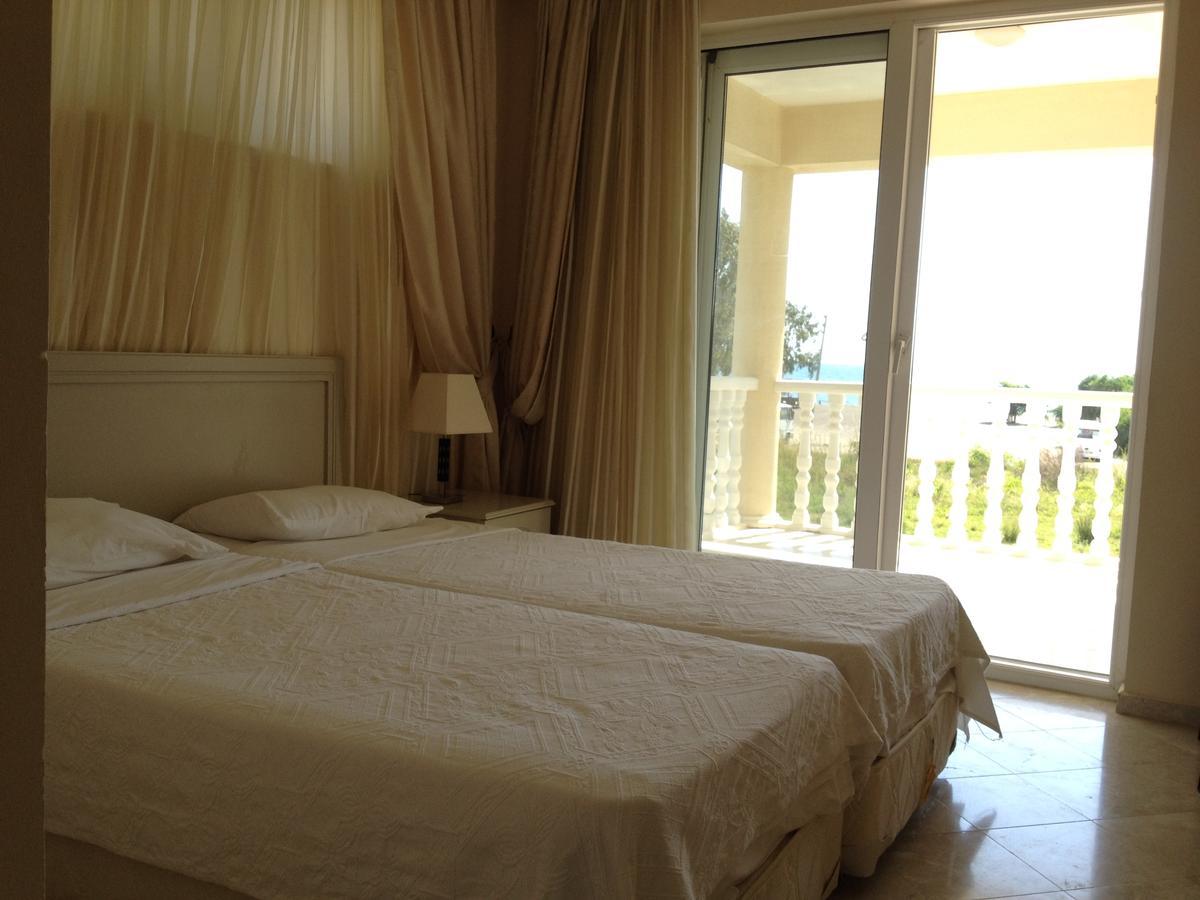 43 Seaside Villa Fethiye