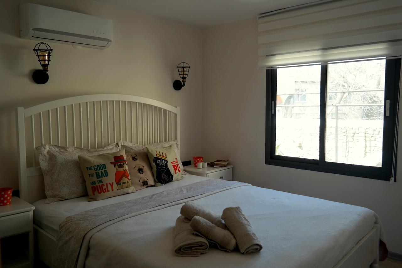 Pug Holiday home Alacati