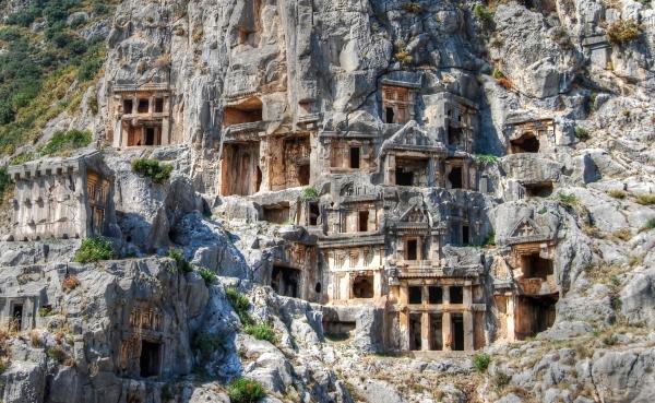 43 Seaside Fethiye