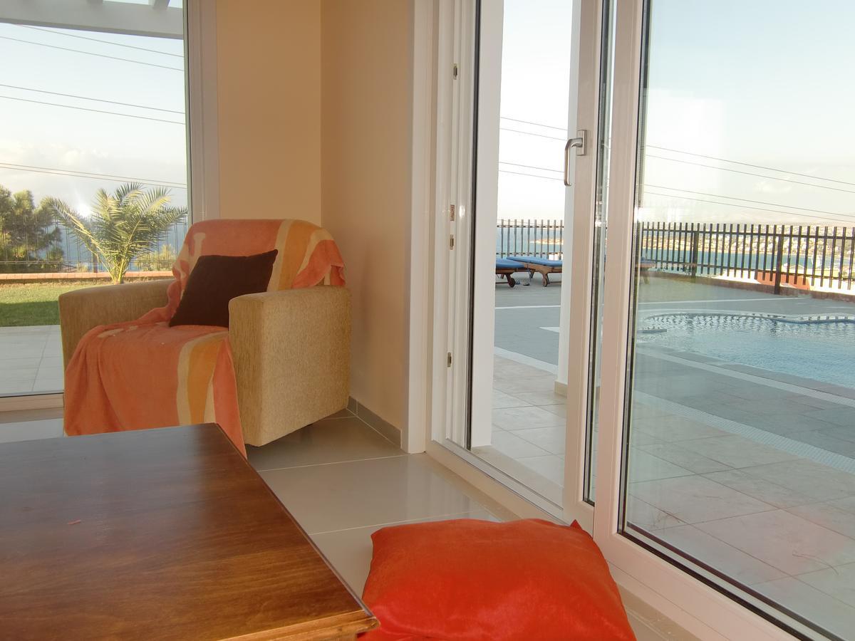 Holiday home Luxury With Amazing View, Cesme