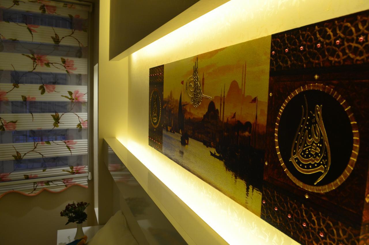 Hotel Seven Days - Istanbul