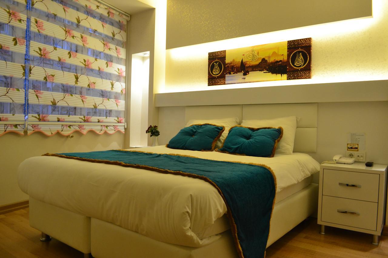 Hotel Seven Days -